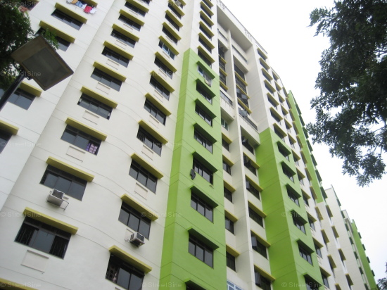 Blk 762 Longvale (Bedok), HDB 4 Rooms #187832